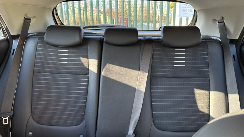 Kia Rio 1.0 T GDi 48V 118 GT-Line S 5dr Petrol Hatchback